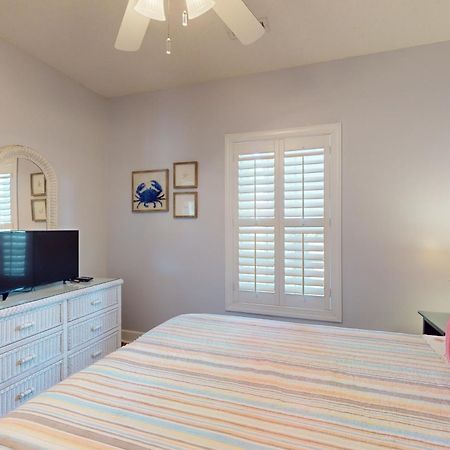 Myrtlewood Apartment Myrtle Beach Bagian luar foto