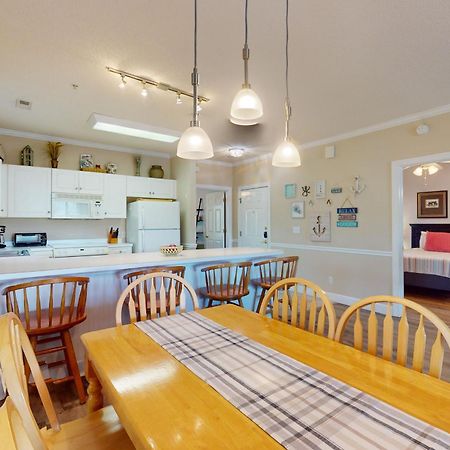 Myrtlewood Apartment Myrtle Beach Bagian luar foto