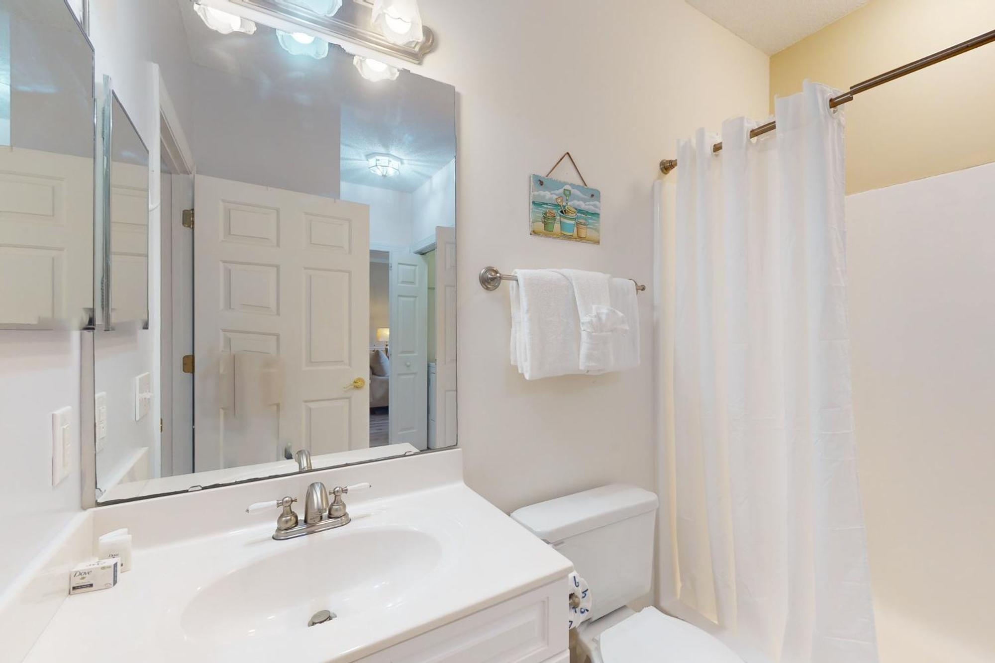 Myrtlewood Apartment Myrtle Beach Bagian luar foto