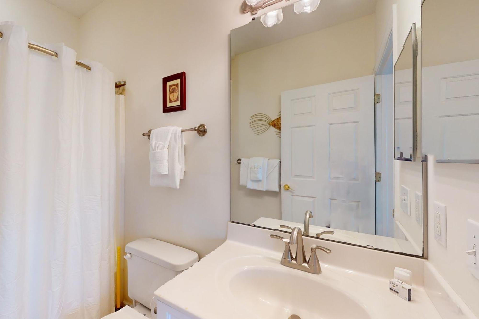 Myrtlewood Apartment Myrtle Beach Bagian luar foto