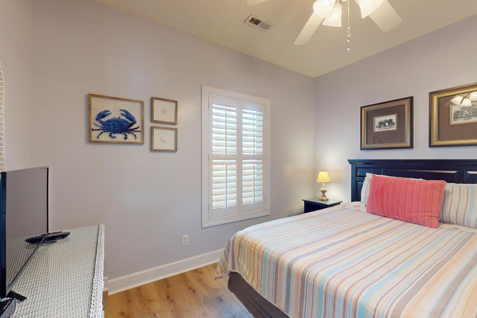Myrtlewood Apartment Myrtle Beach Bagian luar foto