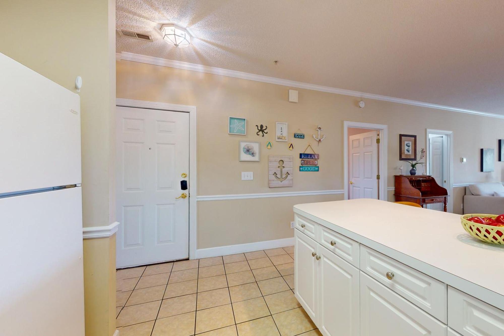 Myrtlewood Apartment Myrtle Beach Bagian luar foto