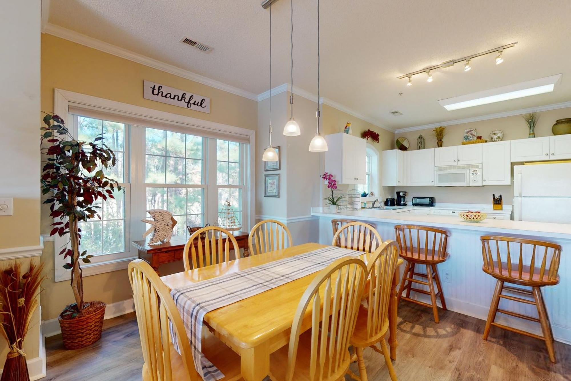Myrtlewood Apartment Myrtle Beach Bagian luar foto