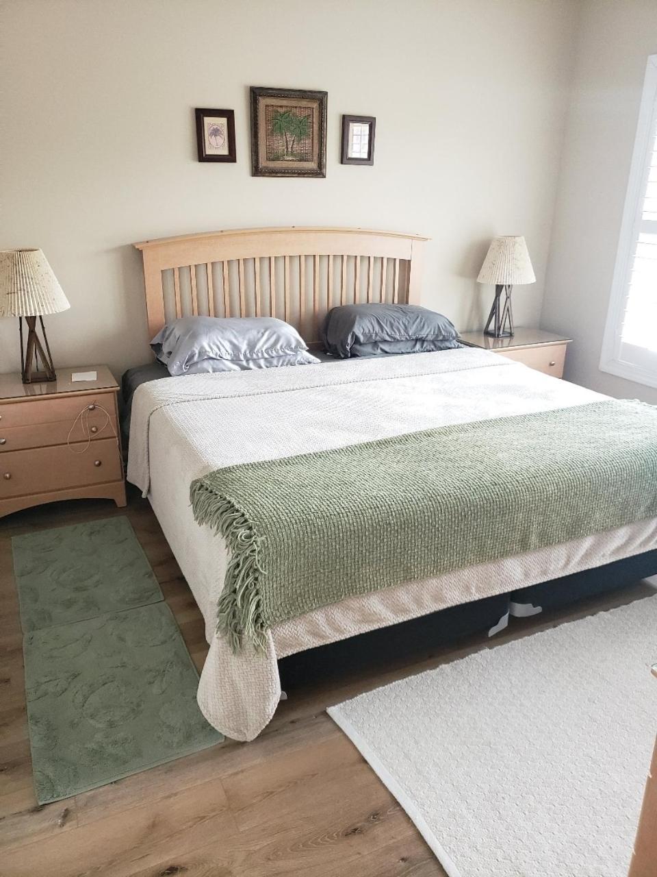 Myrtlewood Apartment Myrtle Beach Bagian luar foto
