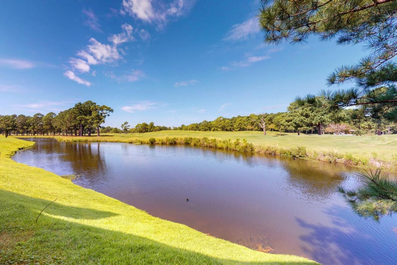 Myrtlewood Apartment Myrtle Beach Bagian luar foto